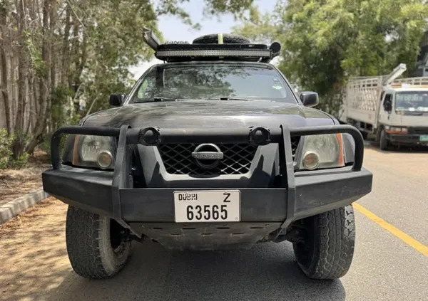 nissan xterra wrocław Nissan Xterra cena 68000 przebieg: 154000, rok produkcji 2013 z Wrocław